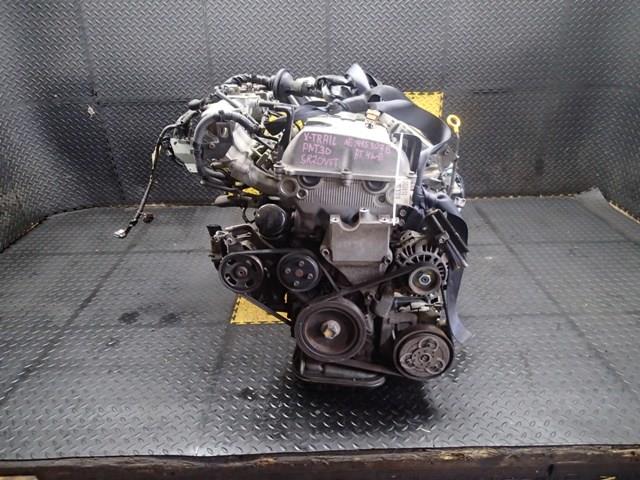Двигатель Ниссан Х-Трейл в Можайске 102831