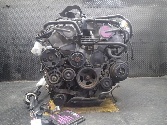 Двигатель Ниссан Фуга в Можайске 111934
