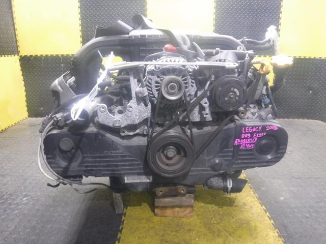 Двигатель Субару Легаси в Можайске 114830
