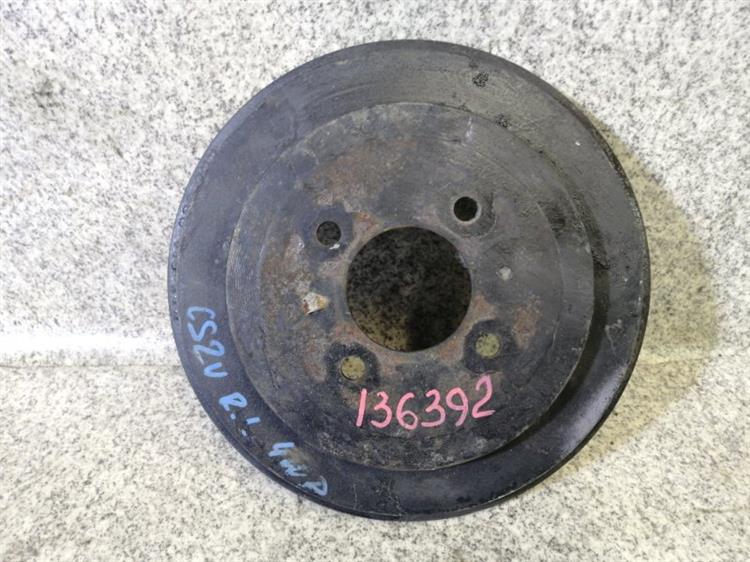 Тормозной диск Мицубиси Лансер в Можайске 136392