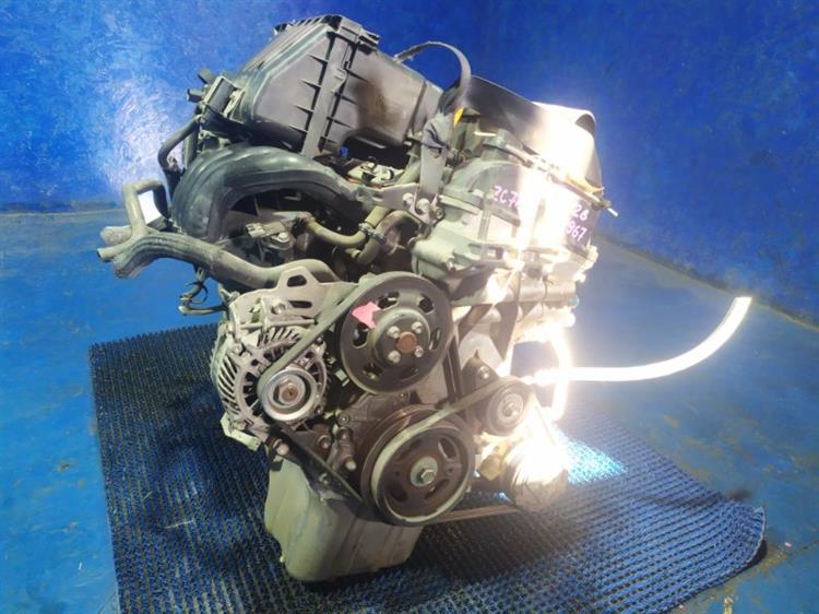 Двигатель Сузуки Свифт в Можайске 172967