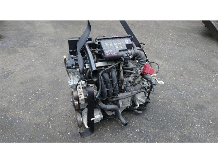 Двигатель Мицубиси Мираж в Можайске 202187