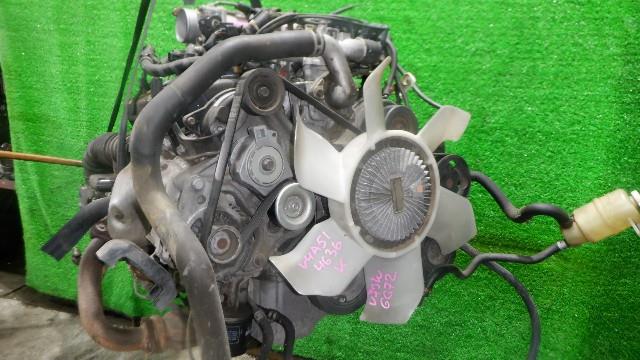 Двигатель Мицубиси Паджеро в Можайске 2078481