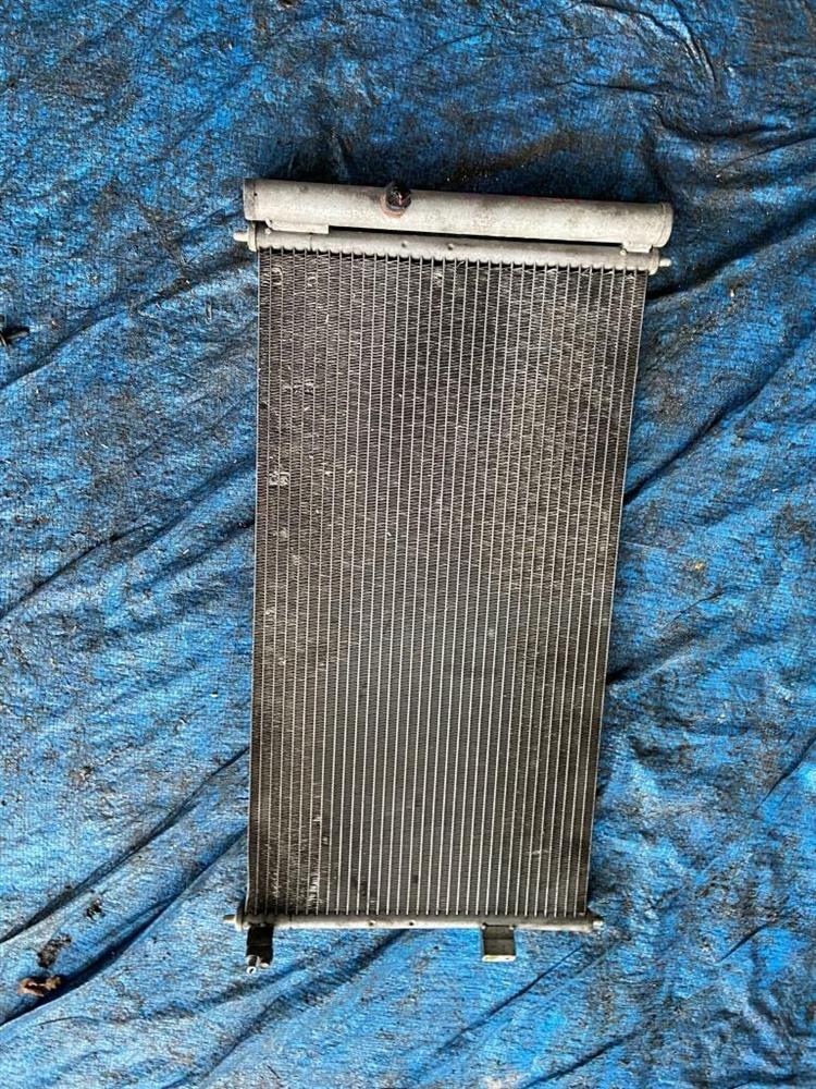 Радиатор кондиционера Ниссан Х-Трейл в Можайске 213793