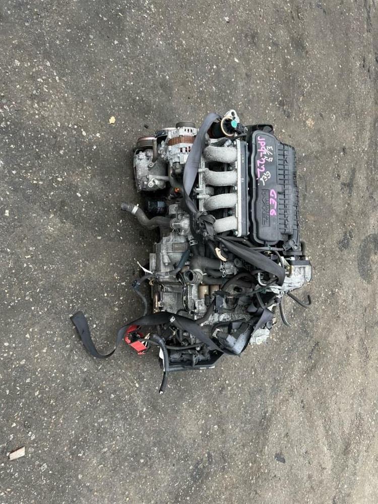 Двигатель Хонда Фит в Можайске 219531