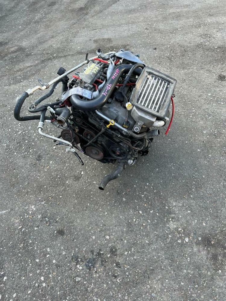 Двигатель Сузуки Джимни в Можайске 221848
