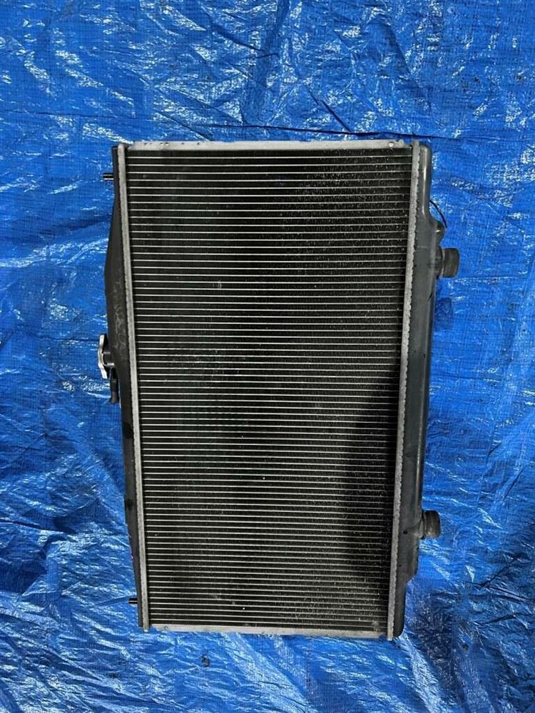 Радиатор основной Хонда Инспаер в Можайске 221969