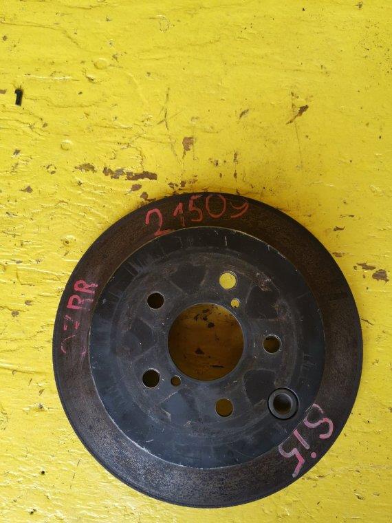 Тормозной диск Субару Форестер в Можайске 22492
