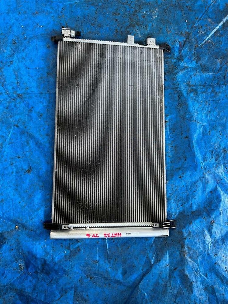 Радиатор кондиционера Ниссан Х-Трейл в Можайске 230491