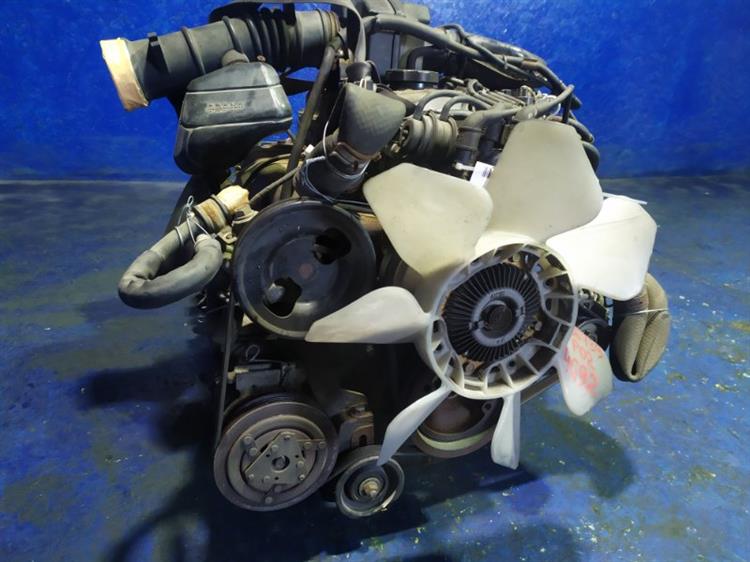 Двигатель Мицубиси Делика в Можайске 236739
