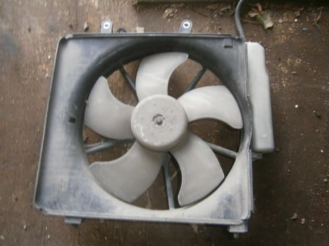 Вентилятор Хонда Джаз в Можайске 24012