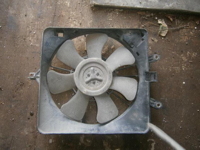 Вентилятор Хонда Джаз в Можайске 24015