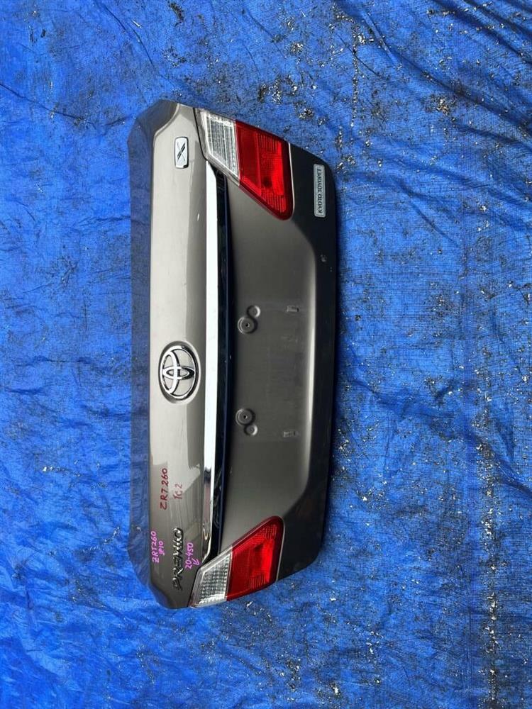 Крышка багажника Тойота Премио в Можайске 240654