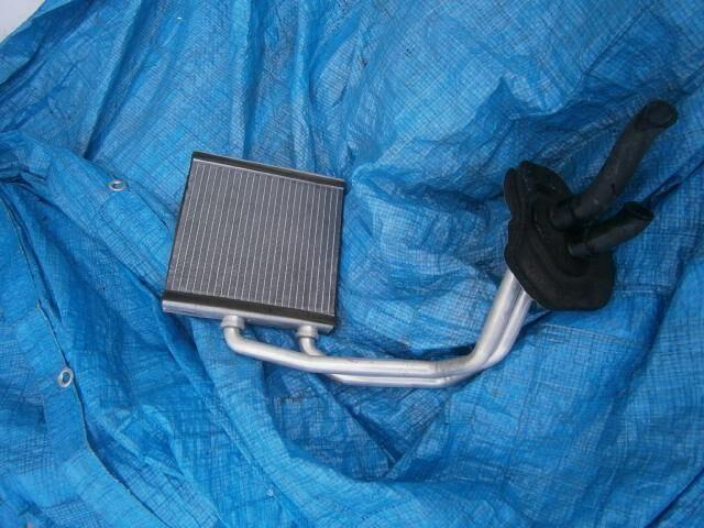 Радиатор печки Ниссан Х-Трейл в Можайске 24508