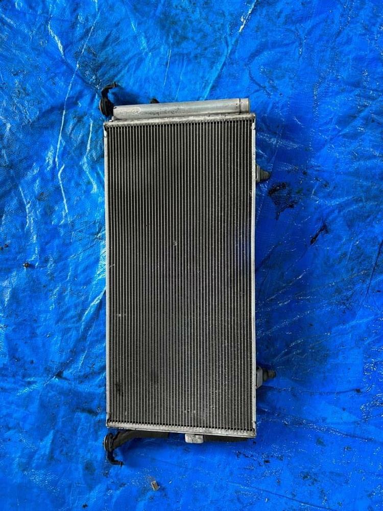 Радиатор кондиционера Субару Легаси в Можайске 245878