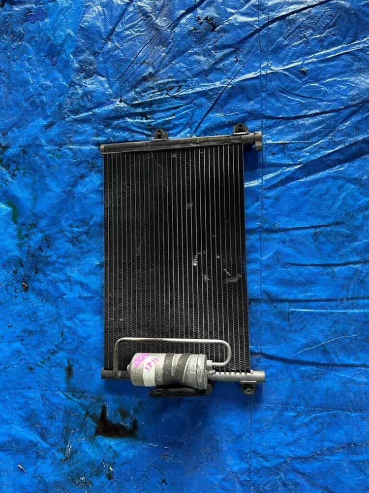 Радиатор кондиционера Сузуки Джимни в Можайске 245919