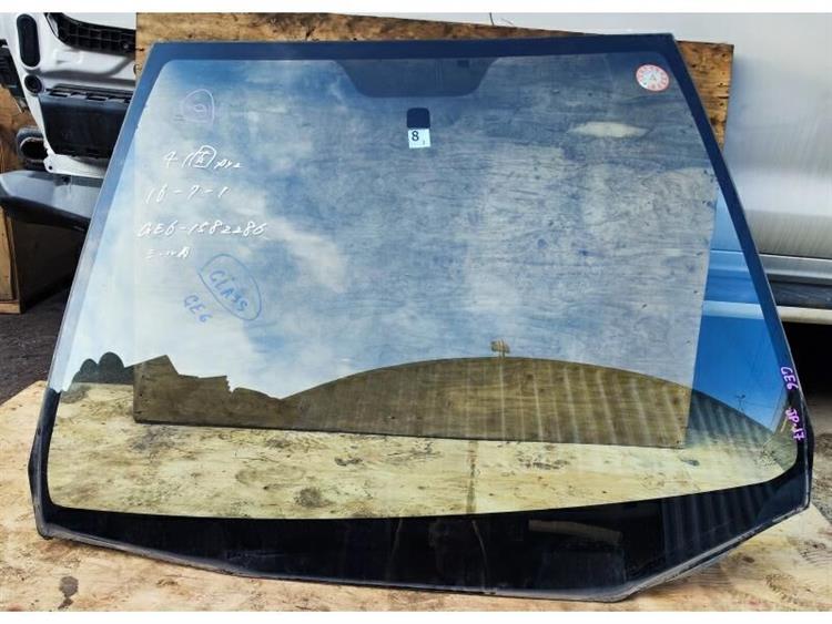 Лобовое стекло Хонда Фит в Можайске 255791