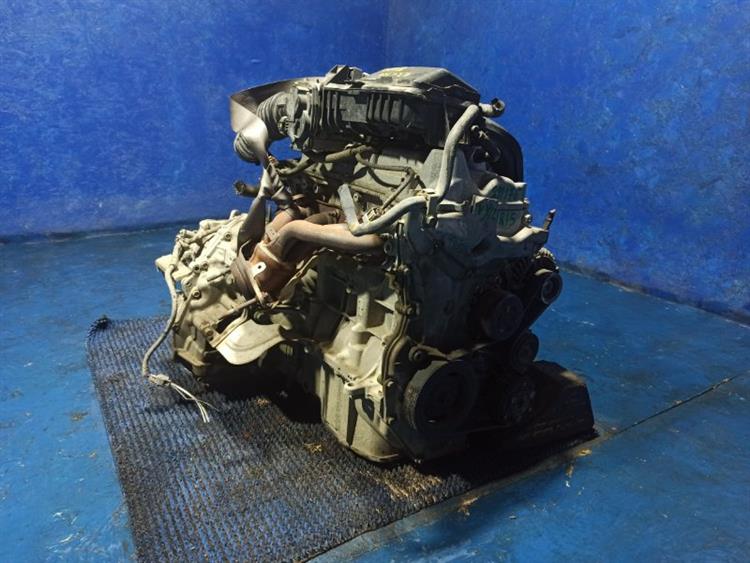 Двигатель Ниссан АД в Можайске 291176