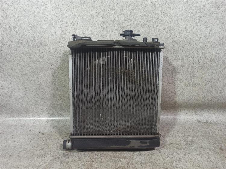 Радиатор основной Ниссан Рукс в Можайске 331024