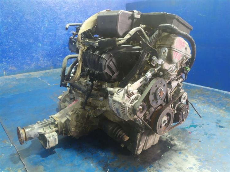 Двигатель Сузуки СХ4 в Можайске 339470