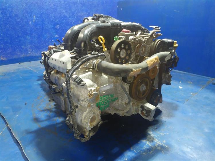 Двигатель Субару Легаси в Можайске 355690