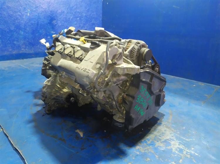 Двигатель Субару И в Можайске 355736