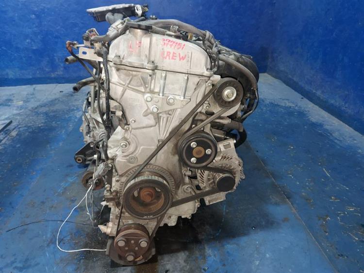 Двигатель Мазда Премаси в Можайске 377151