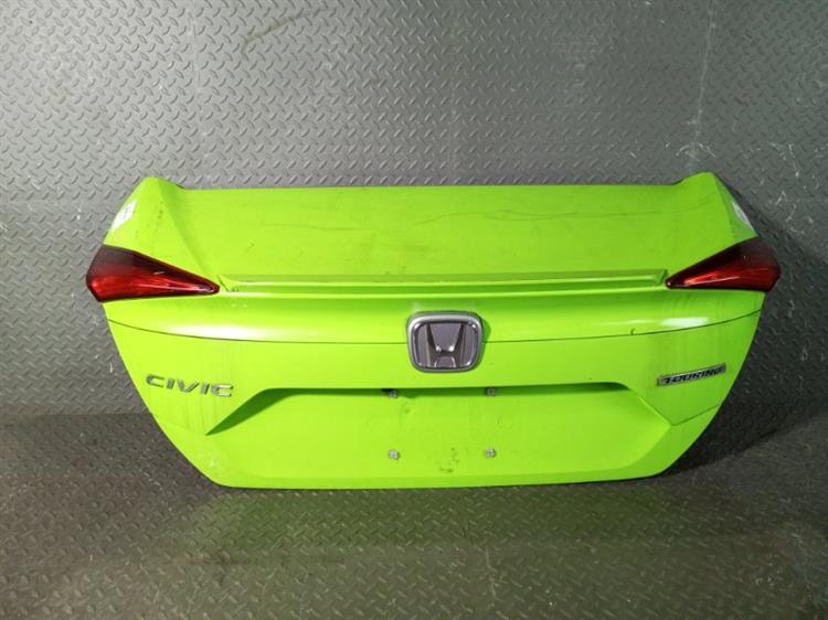 Крышка багажника Хонда Цивик в Можайске 387606