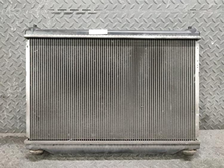 Радиатор основной Мазда Демио в Можайске 409193