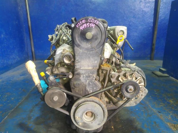 Двигатель Ниссан АД в Можайске 419514