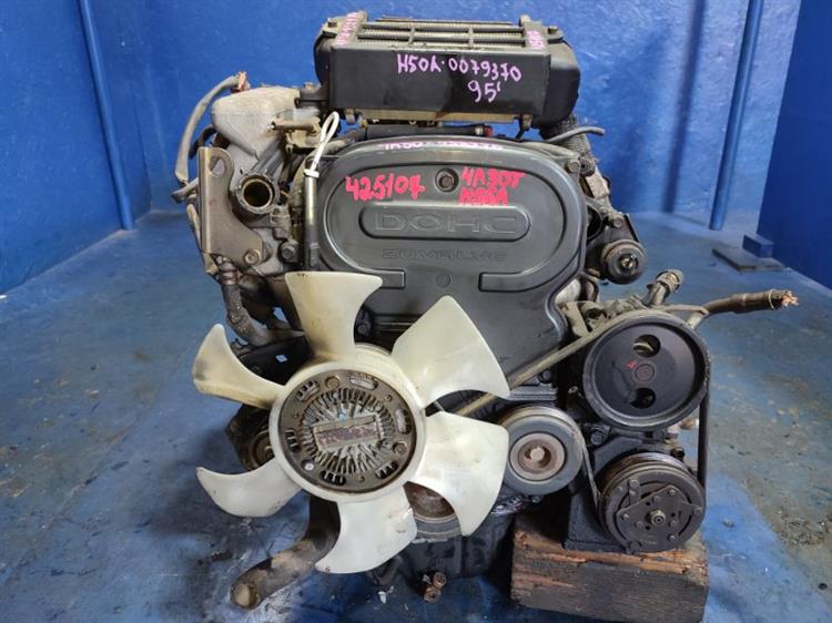 Двигатель Мицубиси Паджеро Мини в Можайске 425107