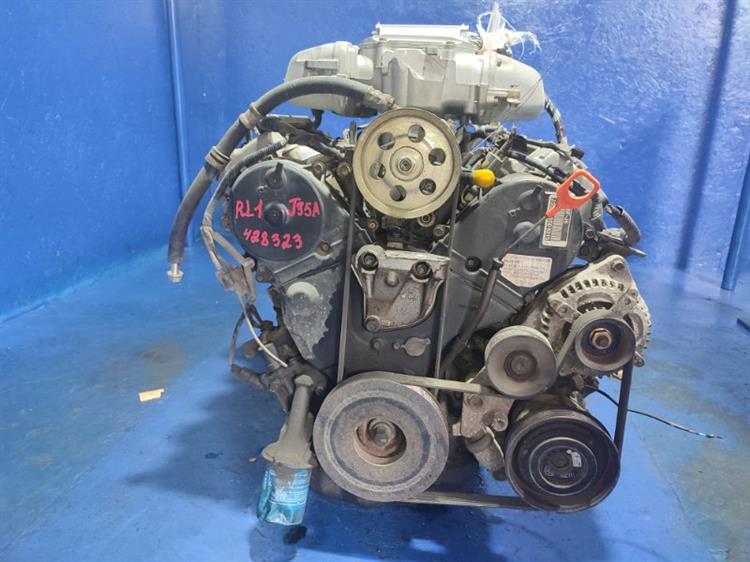 Двигатель Хонда Лагрейт в Можайске 428323