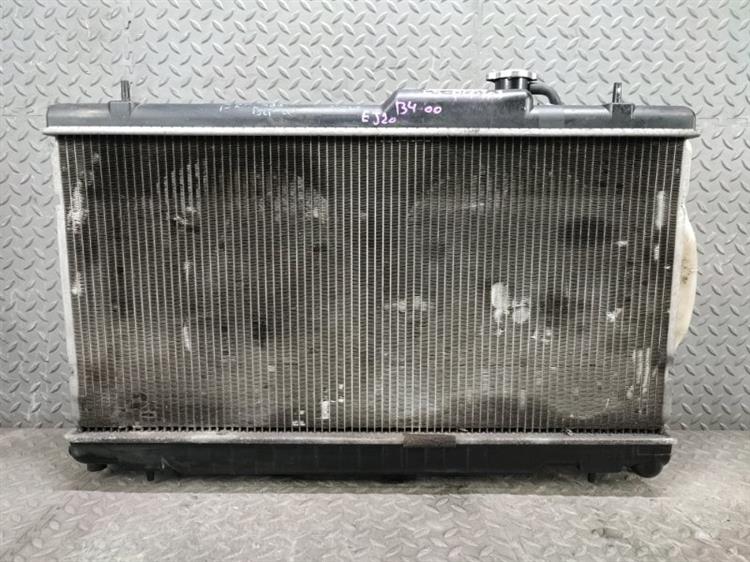 Радиатор основной Субару Легаси в Можайске 431321