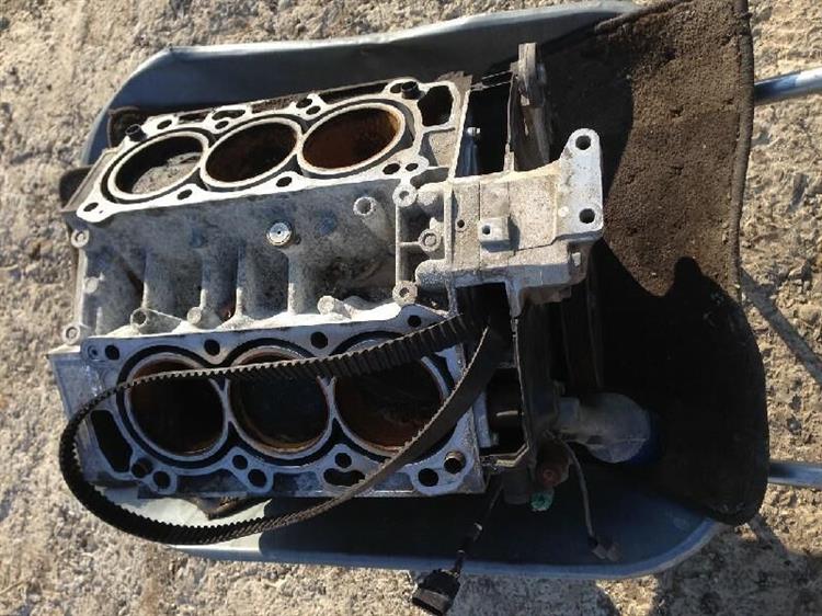 Двигатель Хонда Лагрейт в Можайске 4334