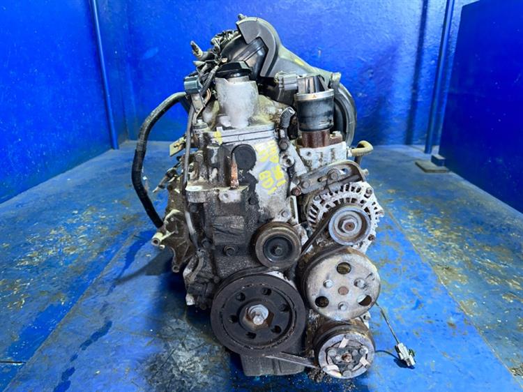 Двигатель Хонда Фит в Можайске 440391