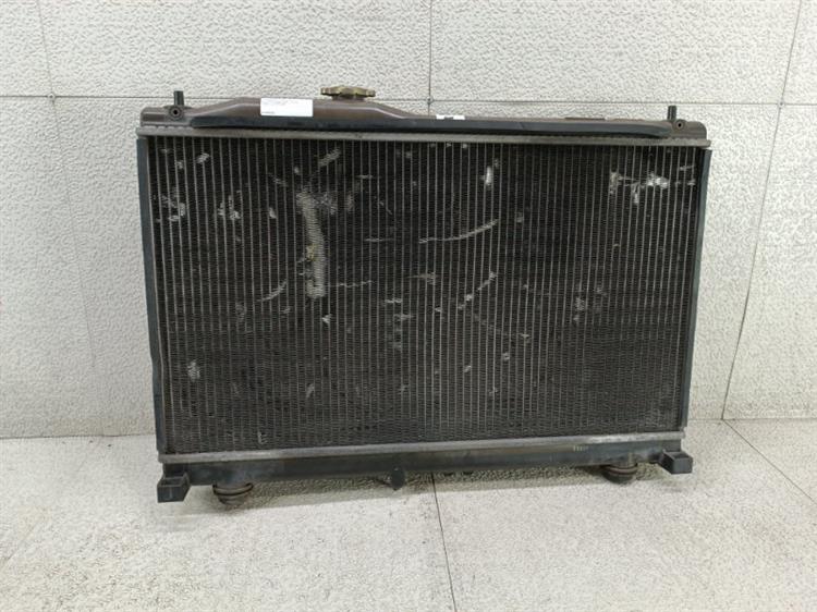 Радиатор основной Хонда Инспаер в Можайске 453257