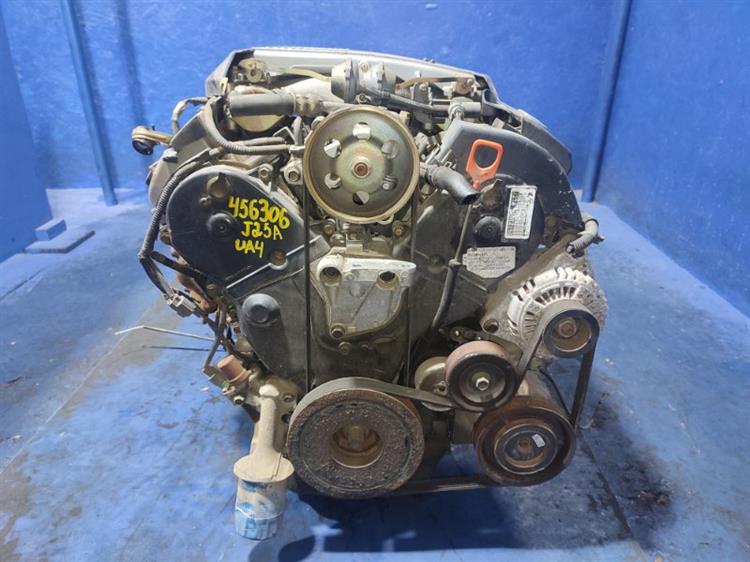 Двигатель Хонда Инспаер в Можайске 456306