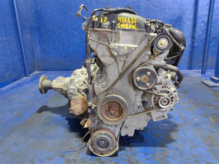 Двигатель Мазда Премаси в Можайске 456537
