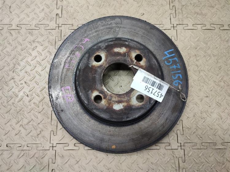 Тормозной диск Мазда Вериса в Можайске 457156