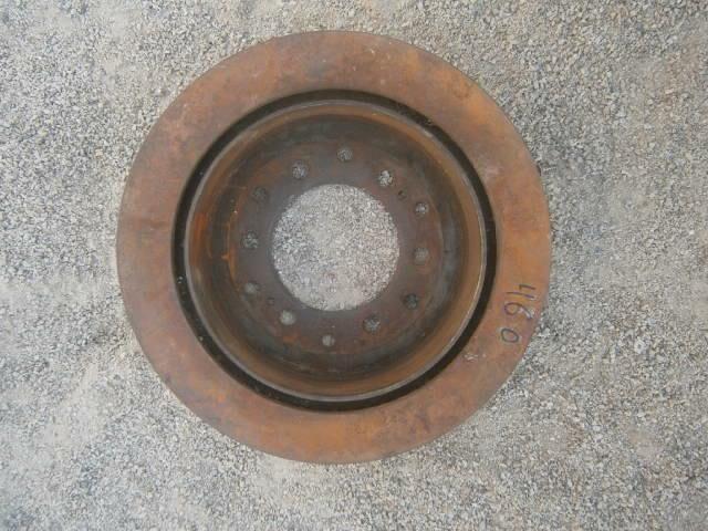 Тормозной диск Лексус Gx460 в Можайске 46088
