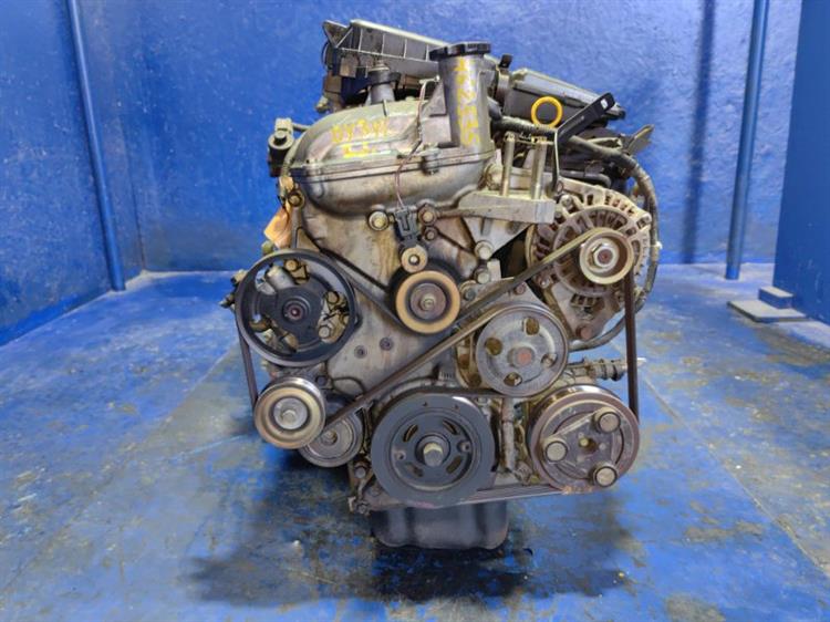 Двигатель Мазда Демио в Можайске 462535