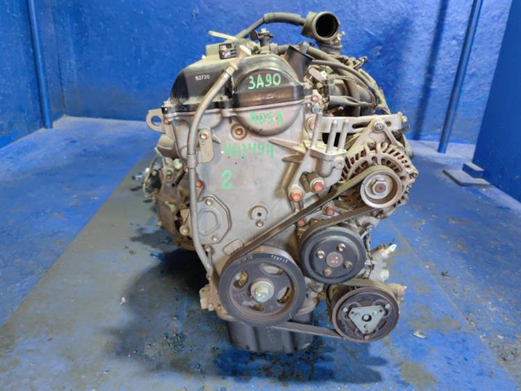 Двигатель Мицубиси Мираж в Можайске 463494