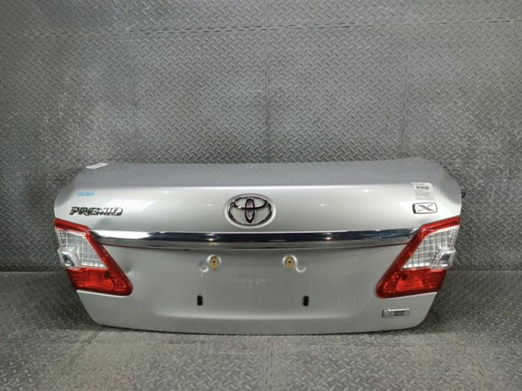 Крышка багажника Тойота Премио в Можайске 465664