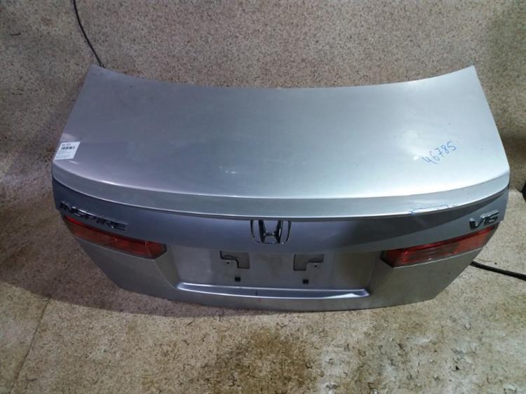 Крышка багажника Хонда Инспаер в Можайске 46785