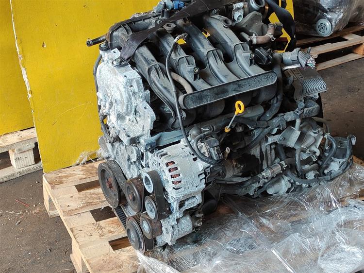 Двигатель Ниссан Х-Трейл в Можайске 49953