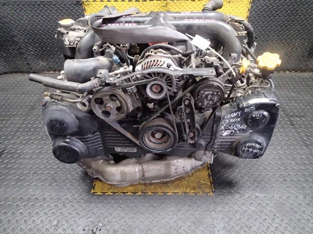 Двигатель Субару Легаси в Можайске 51654
