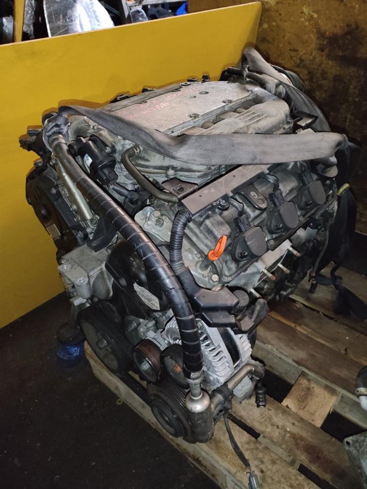 Двигатель Хонда Легенд в Можайске 551641