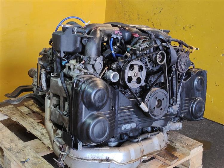 Двигатель Субару Легаси в Можайске 553401