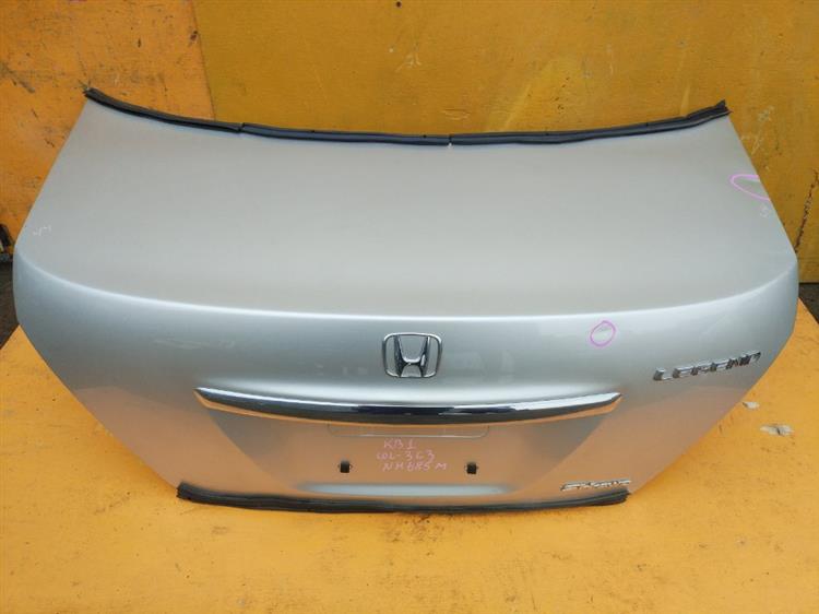 Крышка багажника Хонда Легенд в Можайске 555211