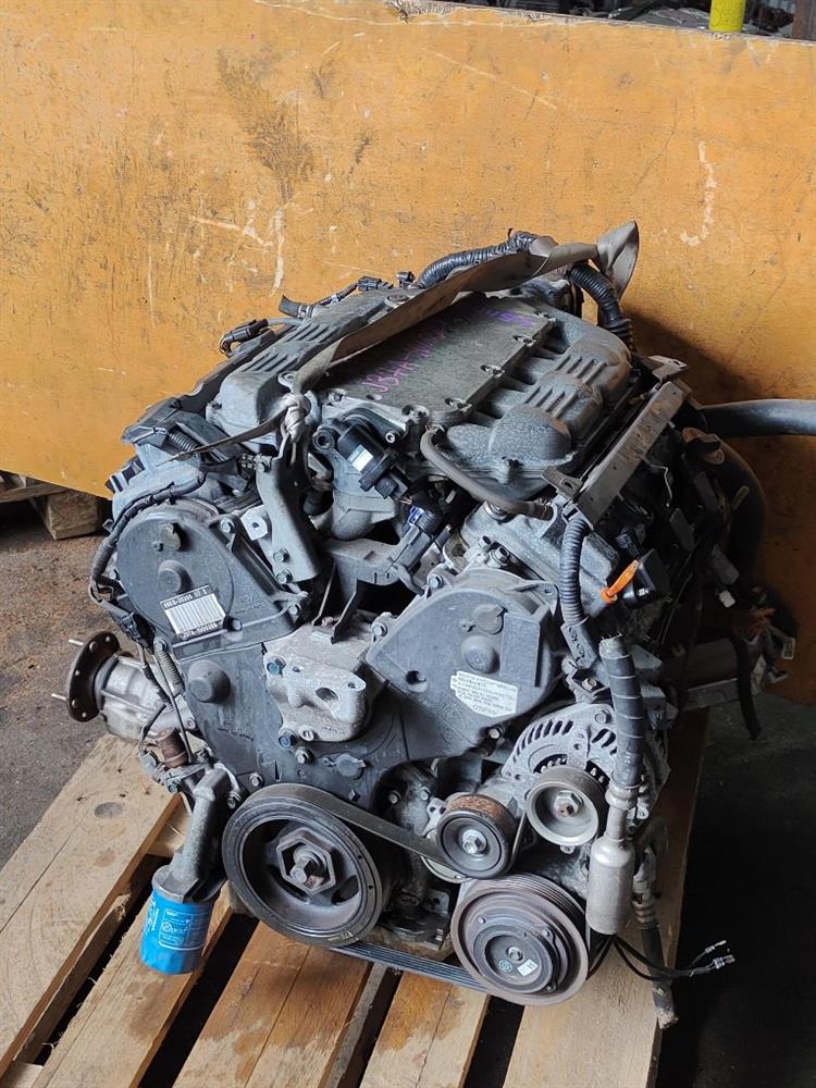 Двигатель Хонда Легенд в Можайске 644911
